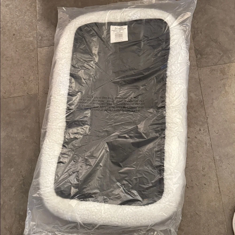 Frisco brand new